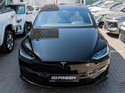 Tesla Model X I Рестайлинг Краснодар  - изображение 36