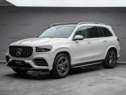 Mercedes-Benz GLS II (X167) Москва  - изображение 17