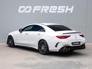Mercedes-Benz CLS III (C257) Краснодар  - изображение 23