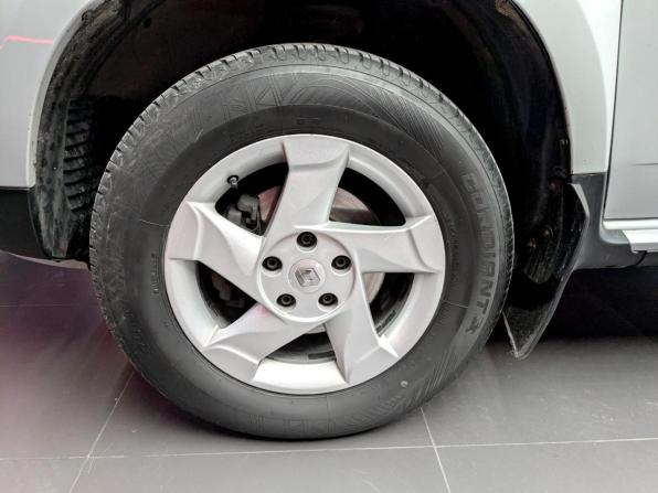 Renault Duster I Рестайлинг с пробегом 2018 года, цена 1 375 000 рублей, 148811 км, внедорожник, Автокод Объявления