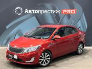 Kia Rio III Пермь  - изображение 21