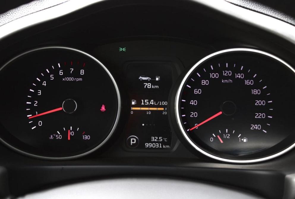 Kia Sportage III Рестайлинг Саратов  - изображение 16