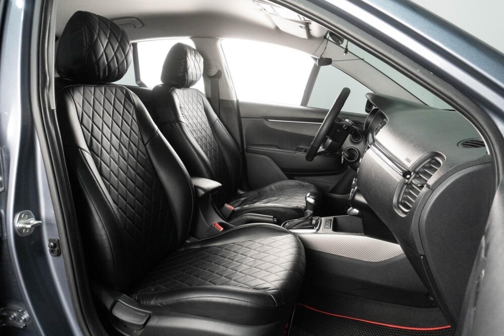 Kia Rio IV Сургут  - изображение 8