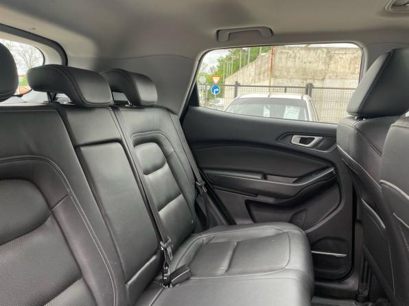 Chery Tiggo 4 I Рестайлинг с пробегом 2022 года, цена 1 467 000 рублей, 52999 км, внедорожник, Автокод Объявления