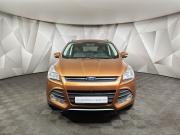 Ford Kuga II Москва  - изображение 27