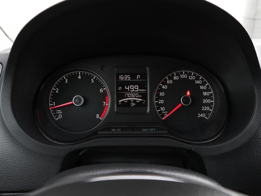 Volkswagen Polo V Рестайлинг Москва  - изображение 13