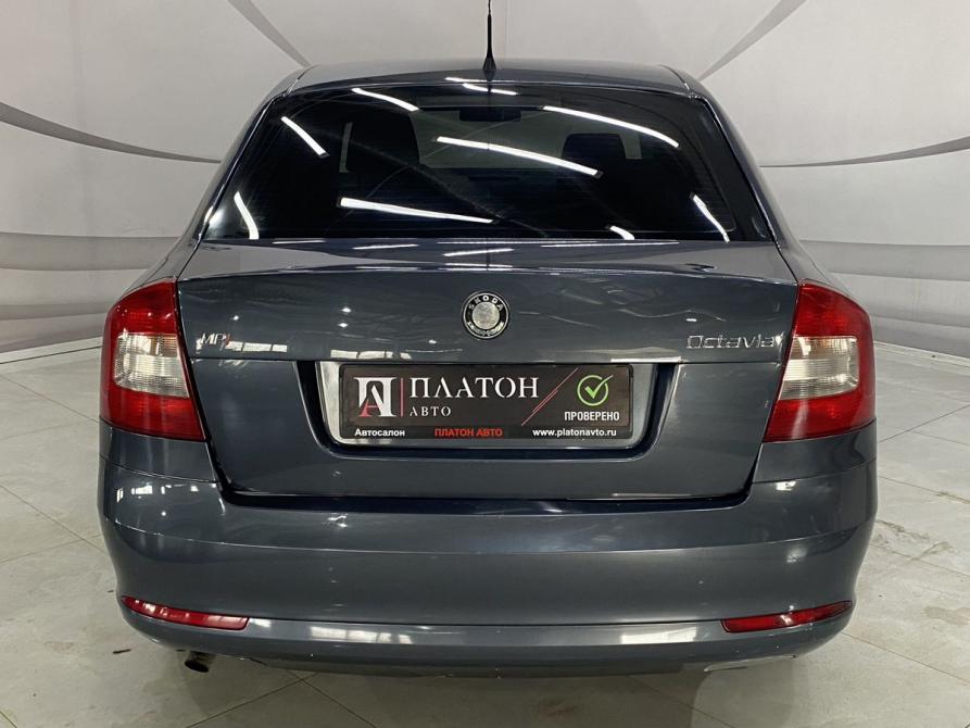 Skoda Octavia II (A5) Рестайлинг Воронеж  - изображение 6