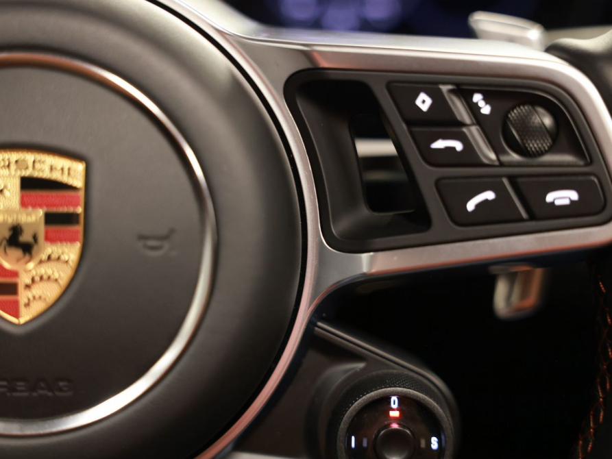 Porsche Cayenne III Москва  - изображение 33