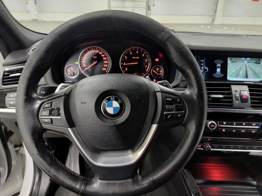 BMW X4 I (F26) Казань  - изображение 25