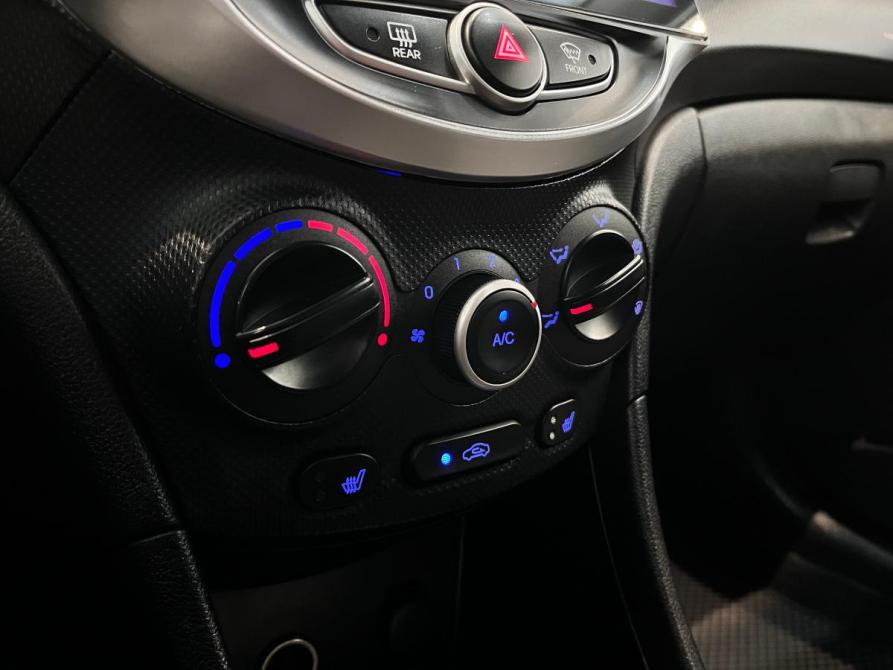 Hyundai Solaris I Волгоград  - изображение 13
