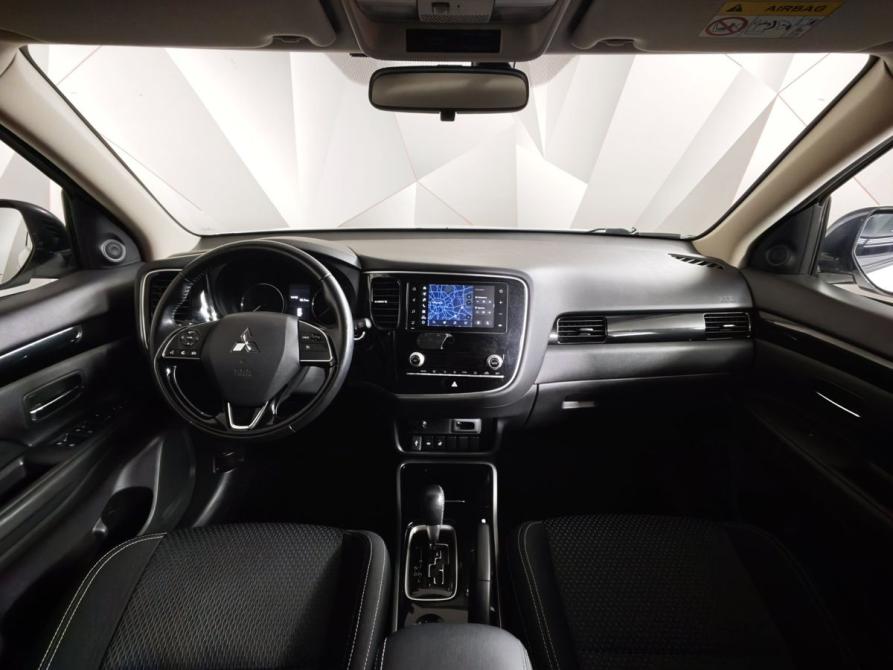 Mitsubishi Outlander III Рестайлинг 3 Москва  - изображение 14
