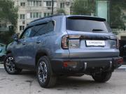 Haval Dargo Самара  - изображение 21