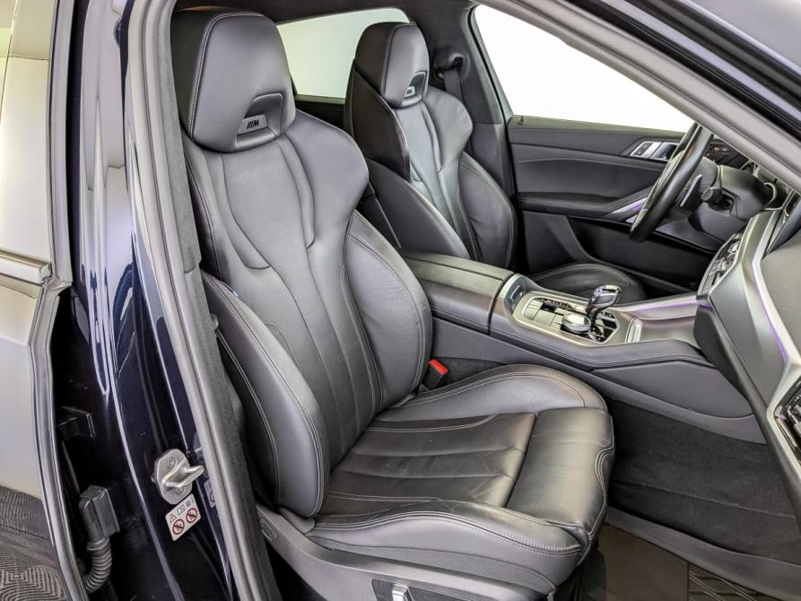 BMW X6 III (G06) Москва  - изображение 24