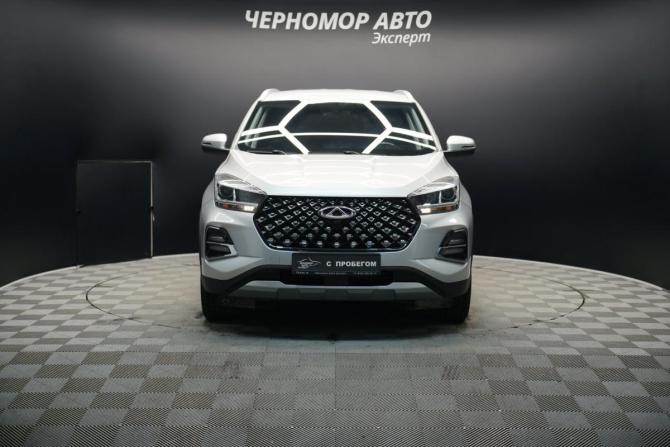 Chery Tiggo 4 Pro I с пробегом 2023 года, цена 1 584 000 рублей, 88000 км, внедорожник, Автокод Объявления