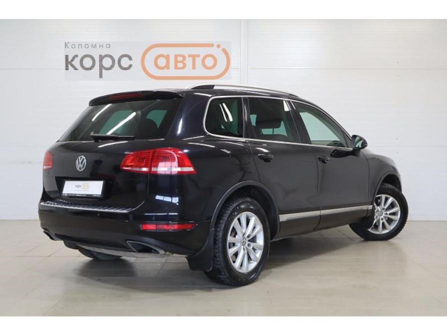 Volkswagen Touareg II Коломна  - изображение 3