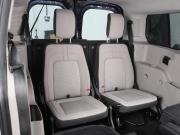 Ford Transit Connect II Рестайлинг Воронеж  - изображение 28