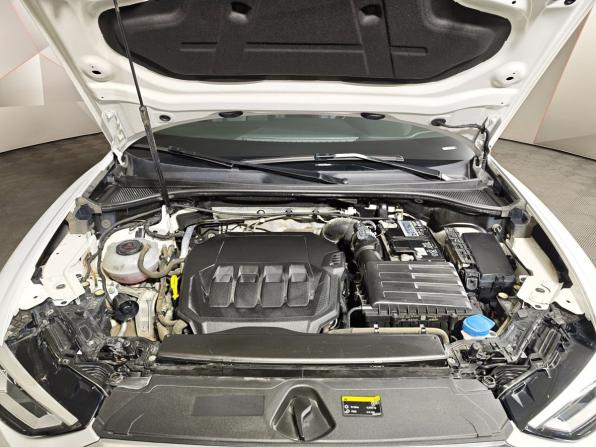 Audi Q3 II (F3) с пробегом 2020 года, цена 2 995 000 рублей, 85735 км, внедорожник, Автокод Объявления