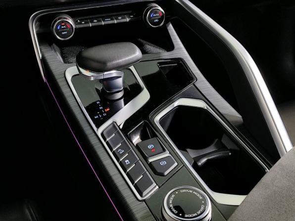 Geely Tugella I Рестайлинг с пробегом 2023 года, цена 2 578 000 рублей, 102473 км, внедорожник, Автокод Объявления
