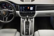 Porsche Macan I Рестайлинг Москва  - изображение 57