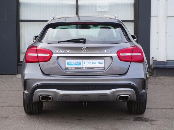 Mercedes-Benz GLA I (X156) с пробегом 2016 года, цена 1 900 000 рублей, 217811 км, внедорожник, Автокод Объявления