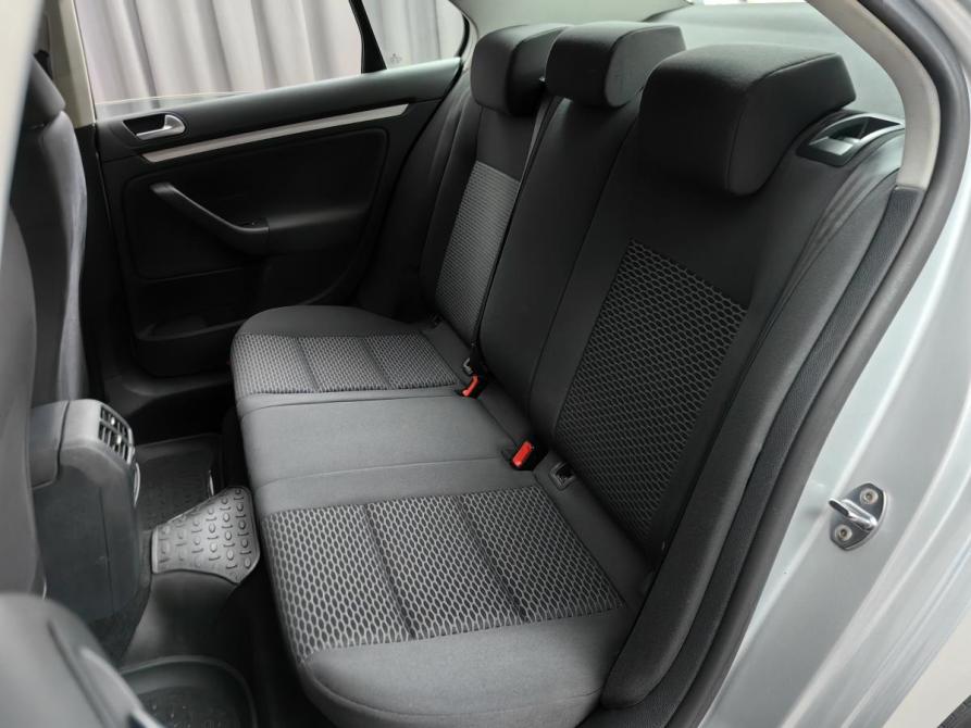 Volkswagen Jetta V Подольск  - изображение 8