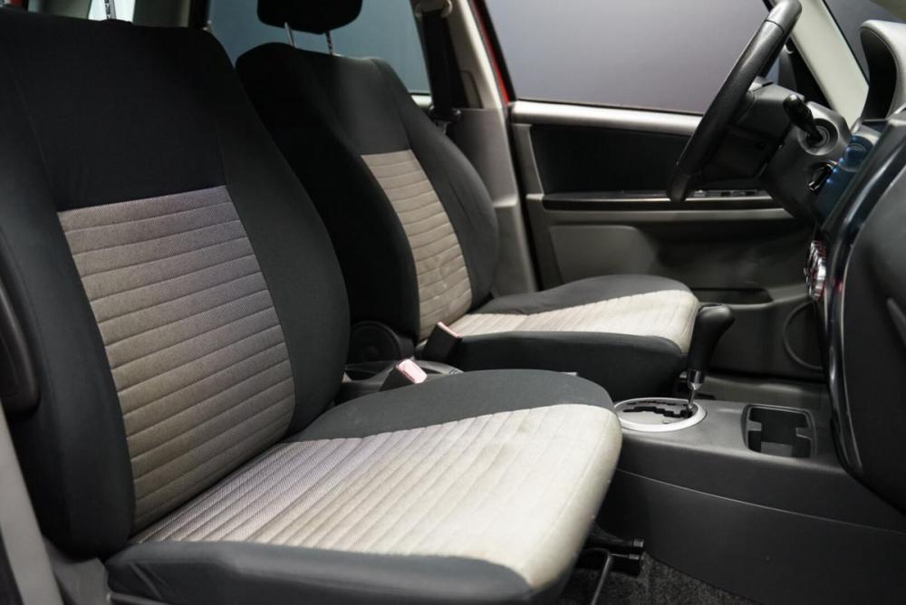Suzuki SX4 I (Classic) Крым  - изображение 21