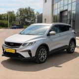 Geely Coolray I Нижнекамск  - изображение 33