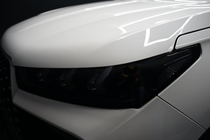 Chery Tiggo 4 I Рестайлинг 2 с пробегом 2025 года, цена 1 890 000 рублей, 37638 км, внедорожник, Автокод Объявления
