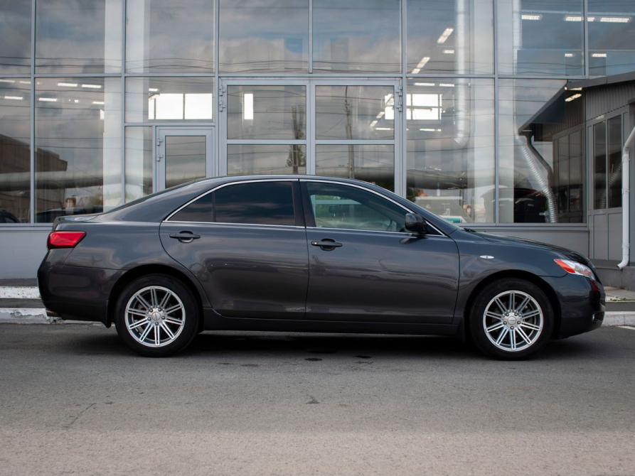 Toyota Camry VI (XV40) Курган  - изображение 8