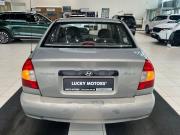 Hyundai Accent II Екатеринбург  - изображение 27