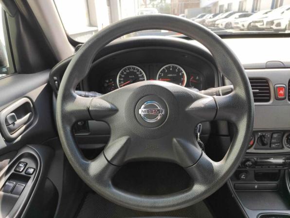 Nissan Almera II (N16) Рестайлинг с пробегом 2005 года, цена 200 000 рублей, 230921 км, седан, Автокод Объявления