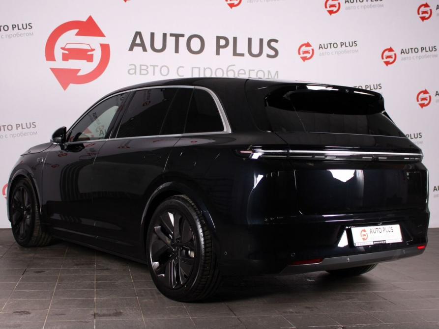 Li Auto (Lixiang) L7 I Минеральные Воды  - изображение 2