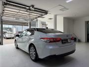 Toyota Camry VIII (XV70) Минеральные Воды  - изображение 25