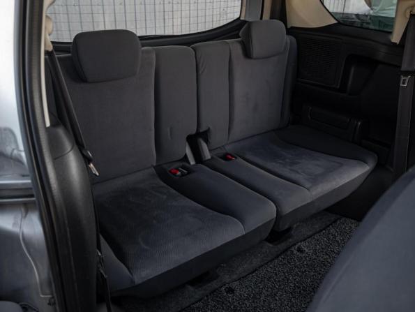 Honda Freed I с пробегом 2010 года, цена 1 115 000 рублей, 124006 км, компактвэн, Автокод Объявления