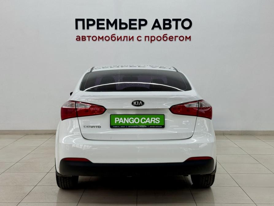 Kia Cerato III Смоленск  - изображение 5