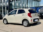 Kia Morning III Краснодар  - изображение 31