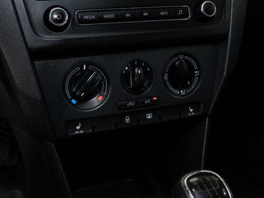 Skoda Rapid I Казань  - изображение 10