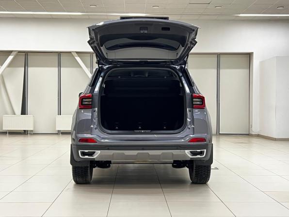 Chery Tiggo 4 Pro I с пробегом 2024 года, цена 1 660 000 рублей, 26152 км, внедорожник, Автокод Объявления