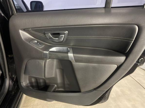 Volvo XC90 I Рестайлинг с пробегом 2013 года, цена 1 449 000 рублей, 302598 км, внедорожник, Автокод Объявления