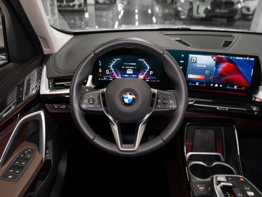 BMW X1 III (U11/U12) Москва  - изображение 11
