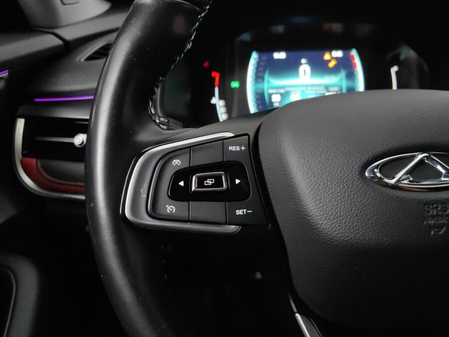 Chery Tiggo 4 Pro I Подольск  - изображение 17