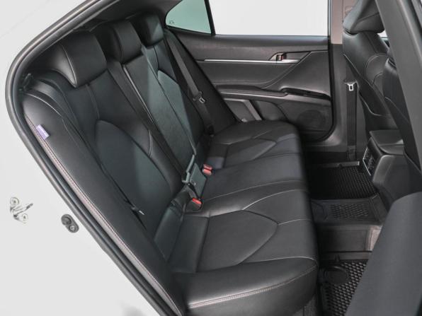 Toyota Camry VIII (XV70) Рестайлинг с пробегом 2022 года, цена 2 769 000 рублей, 27043 км, седан, Автокод Объявления