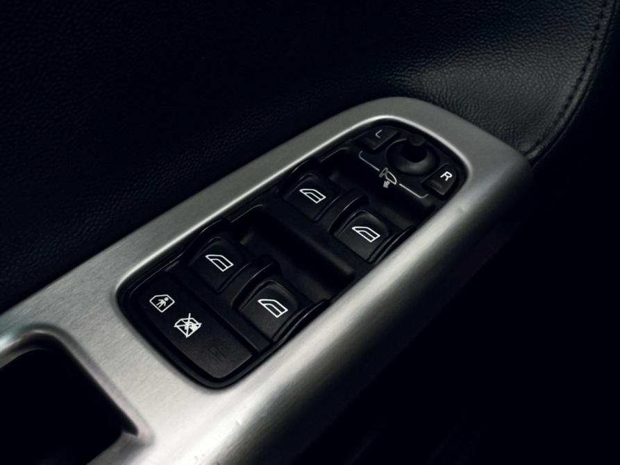 Volvo V50 I Рестайлинг Екатеринбург  - изображение 15
