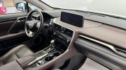 Lexus RX IV Рестайлинг Киров  - изображение 39