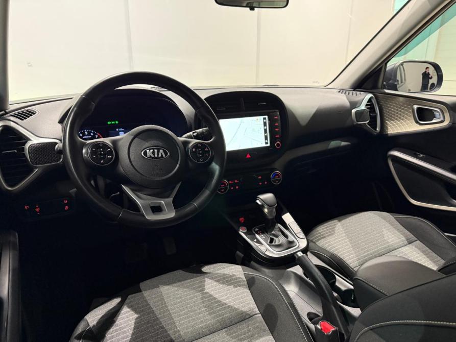 Kia Soul III Самара  - изображение 9