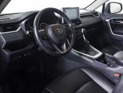 Toyota RAV4 V (XA50) Москва  - изображение 37
