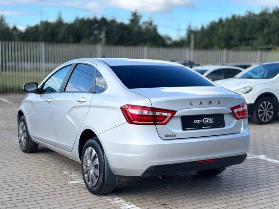 Lada (ВАЗ) Vesta I Тверь  - изображение 4