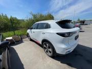 Changan CS55 Plus II Санкт-Петербург  - изображение 22