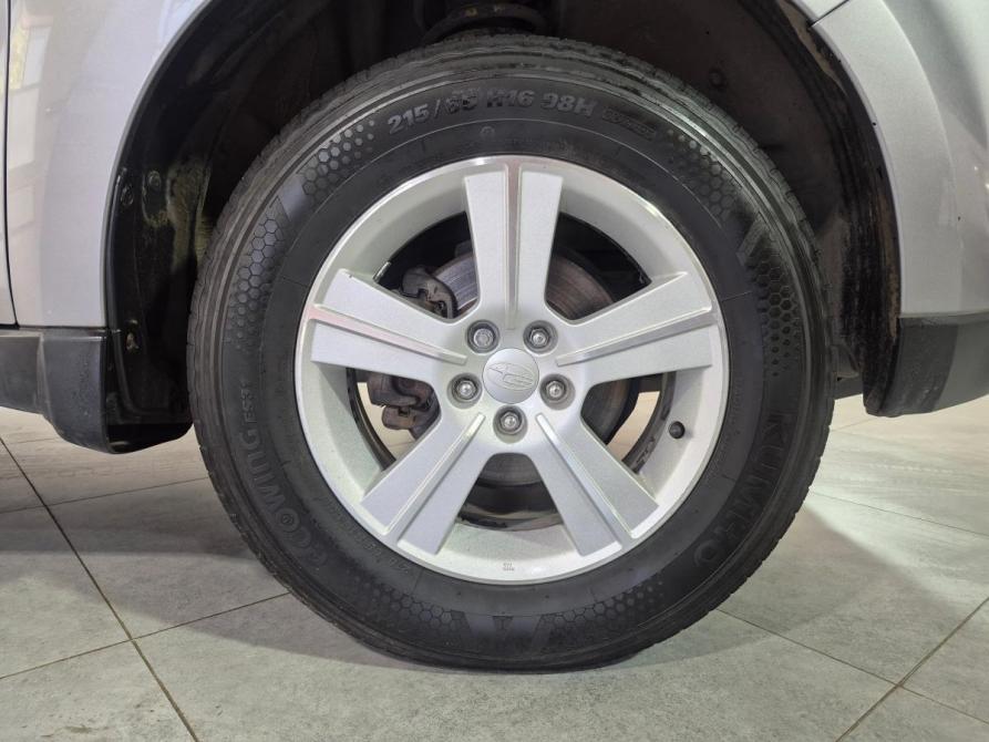 Subaru Forester III Воронеж  - изображение 21