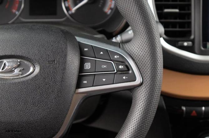 Lada (ВАЗ) Vesta I Рестайлинг (NG) с пробегом 2024 года, цена 1 650 000 рублей, 16282 км, седан, Автокод Объявления